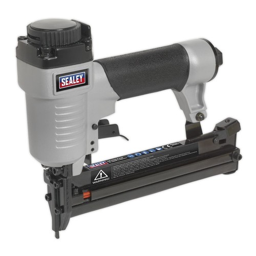 Sealey air staple gun 32mm - air,