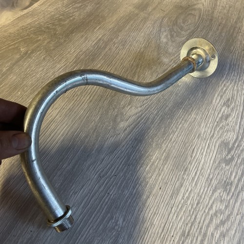 Swan neck bend coughtrie - swan,