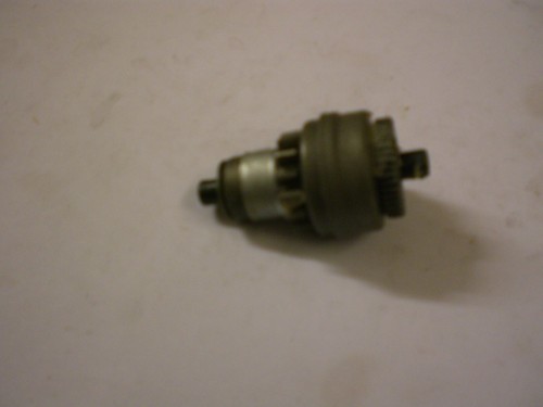 Honda px50 starter freewheel - e,