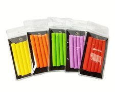 PACK OF FIVE PREMIUM CARP