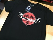 Genuine Street Outlaws Mens