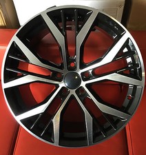 18" SANTIAGO S LINE STYLE