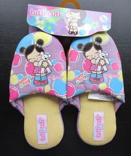 Santoro Tutti Cuti Mini Girls