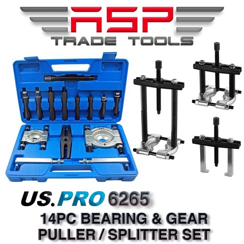 Pro pcs bearing splitter - pro,