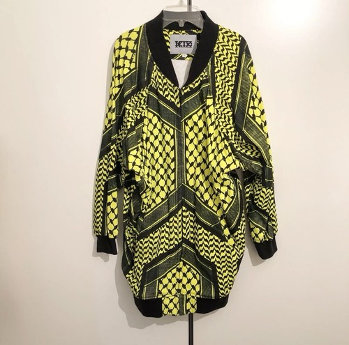 Ktz kokon zai acid - ktz,