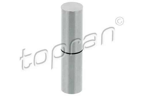 Tappet vacuum pump - tappet,