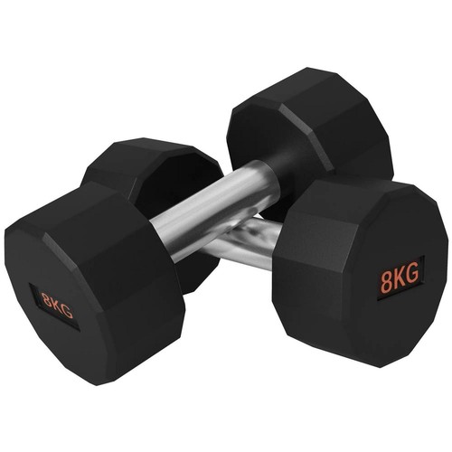 Sportnow dumbbells weights set - sportnow,