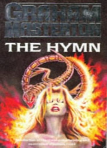 The hymn graham masterton - the,