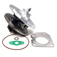 Turbocharger Cartridge Jeep