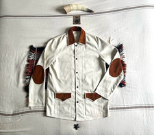 Lvc ranch jacket levi - m-l, levi's
