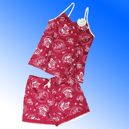 Girls harry potter pyjamas - harry,