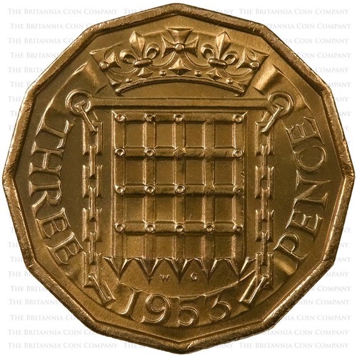 1953 1967 queen elizabeth - -,