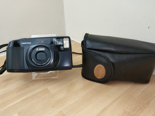 Pentax zoom date vintage - pentax,