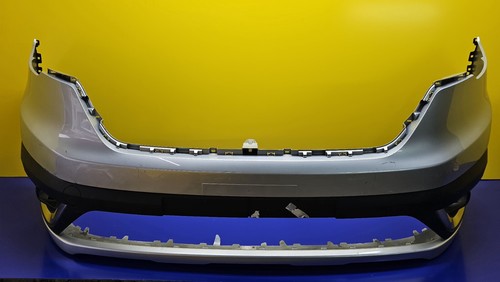 Renault trafic 2021 front - renault,