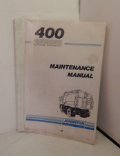 A vintage Johnston series