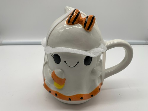 Jack lantern ceramic 18oz - jack,