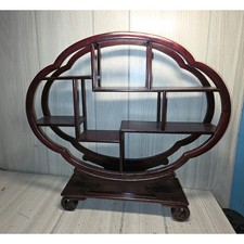 Vintage Chinese Moon Gate