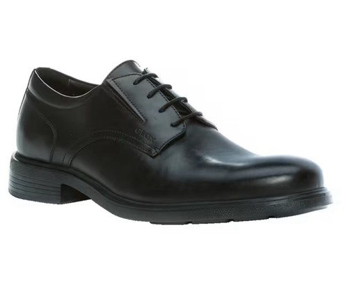 Geox dublin derby shoes - dublin,