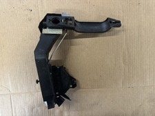 Ford Focus Mk1 Door Lock