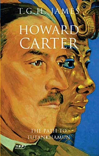 Howard carter the - carter:, path