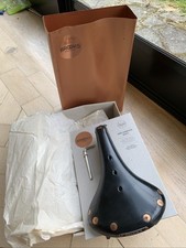 Brooks B17 Champion Special