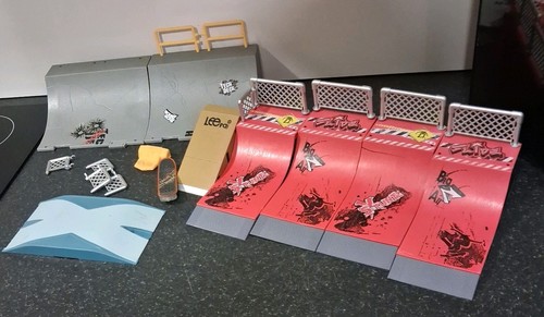 Large bundle finger skating - large,