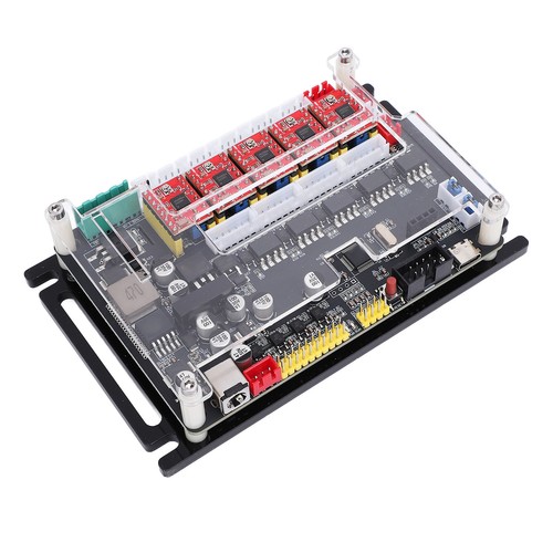 Cnc engravermcu control board - engravermcu,