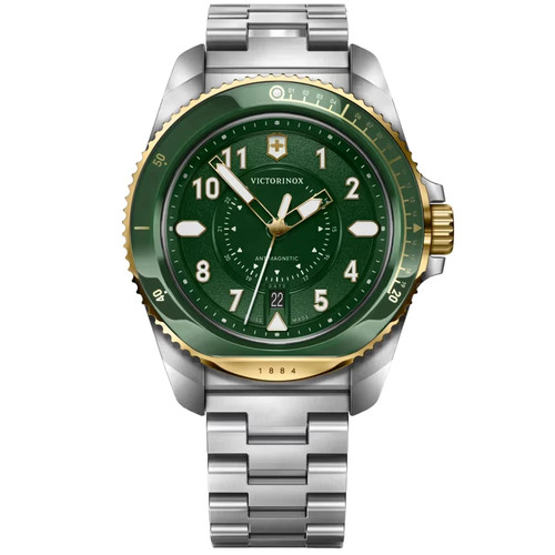 Victorinox journey 1884 - journey,