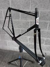 Vintage WOODRUP Frame Frameset
