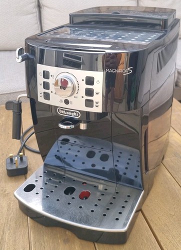 Longhi magnifica s - de’longhi,