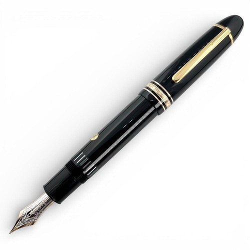Montblanc meisterstuck 149 nib - meisterstuck,