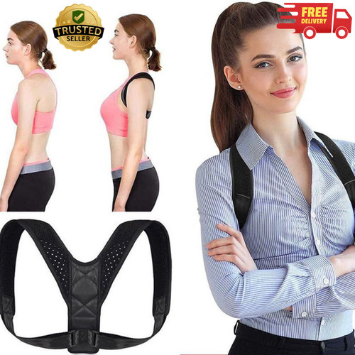 Posture corrector shoulder - posture,