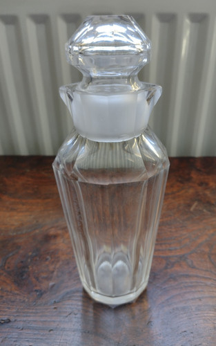 Vintage swedish crystal - vintage,