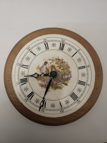 Vintage ceramic porcelain - vintage, wall