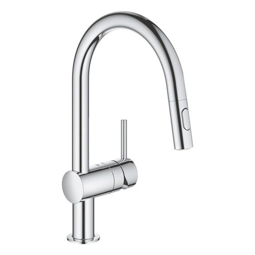Grohe kitchen tap mono mixer - grohe,