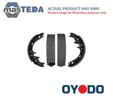 25H0A01-OYO BRAKE SHOE SET KIT