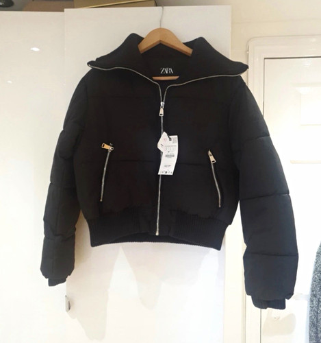 Zara women black - zara,