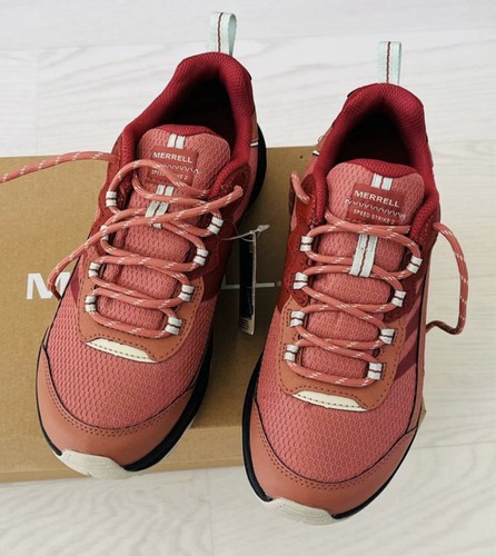 New gore tex merrell - new, women’s