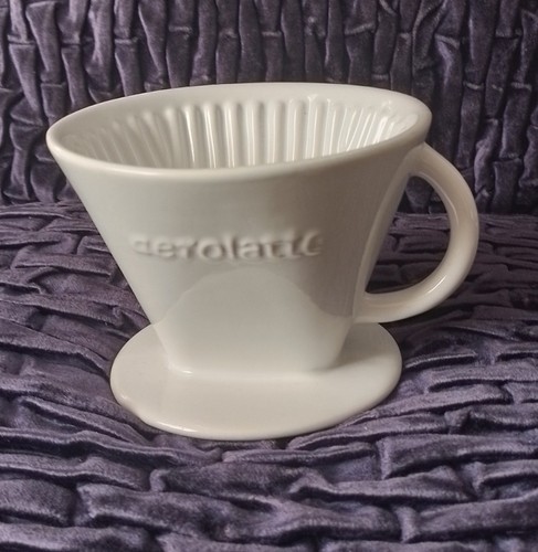 Aerolatte ceramic coffee - ceramic,