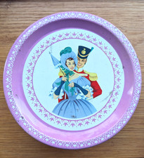 Vintage small quality street - vintage,