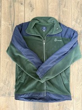 Vintage Mercedes Benz Fleece