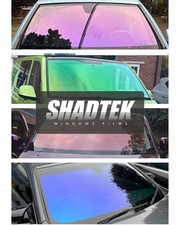 CHAMELEON TINTS FILMS UK