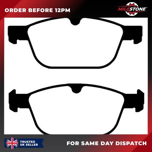 Brake pad for volvo - pad, xc60