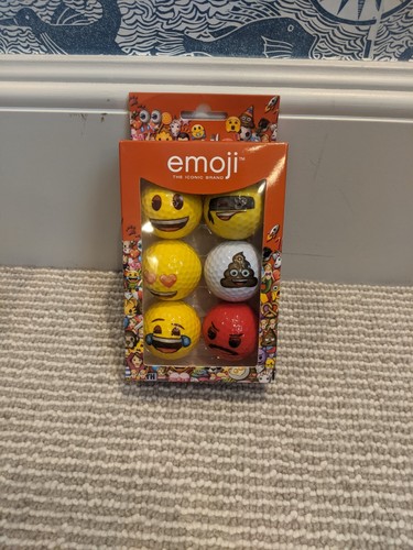 Emoji official novelty - novelty, fun