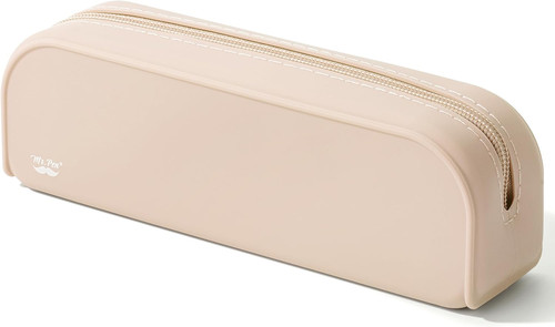 Silicone pencil case - pencil, aesthetic
