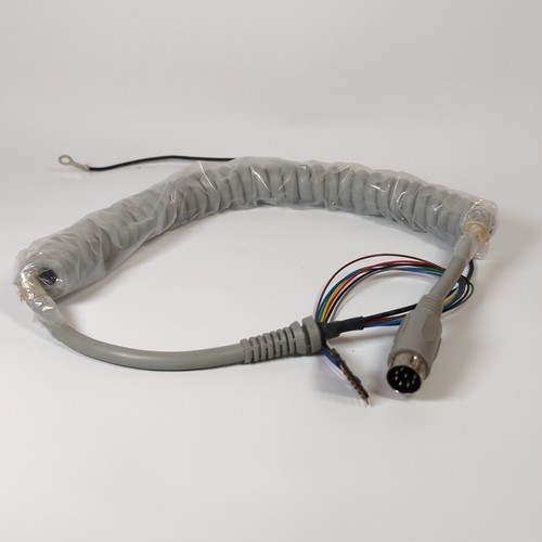 Vintage pin din 262 - 262°, (iec