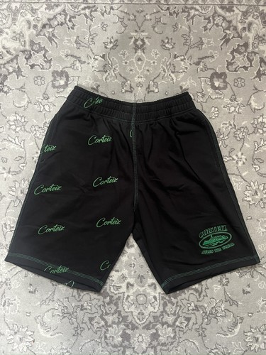 Corteiz division shorts - corteiz,