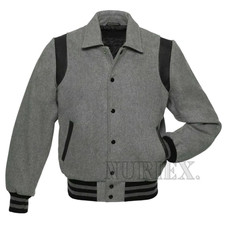 Men varsity letterman - men's,