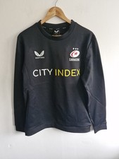 Castore Saracens Rugby