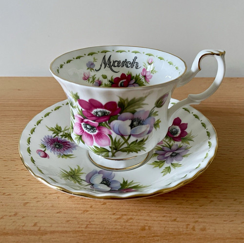 Vintage royal albert - royal, of